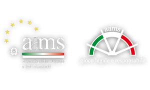 AAMS Loghi Italia